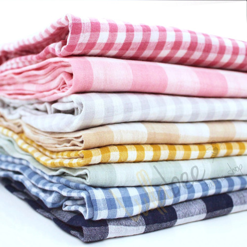 Checkmate double sided cotton - checkmate,