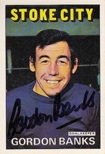 Vintage SIGNED A & BC 1972/73