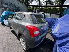 SUZUKI SWIFT 2018 1.0 PETROL