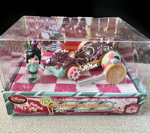 Disney wreck ralph sugar - disney, wreck-it