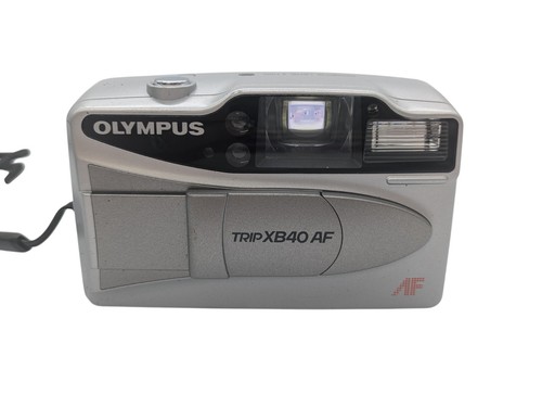 Olympus trip xb40 - xb40, af
