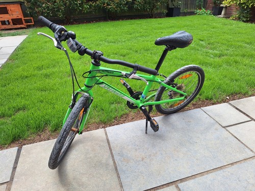 Specialized hotrock kids - specialized,