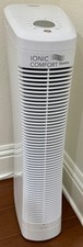 Sharper Image Ionic Comfort