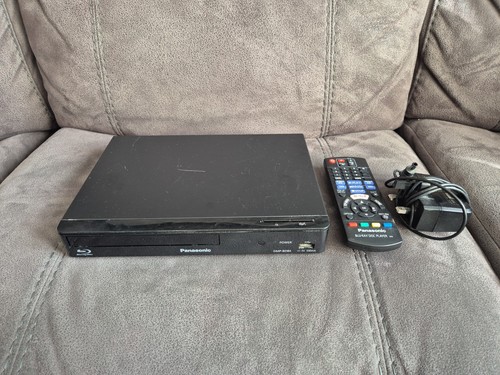 Panasonic dmp bd84 blu - dmp-bd84, blu-ray