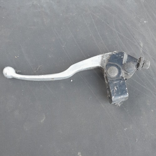 Yamaha fzr600 3he clutch lever - yamaha,