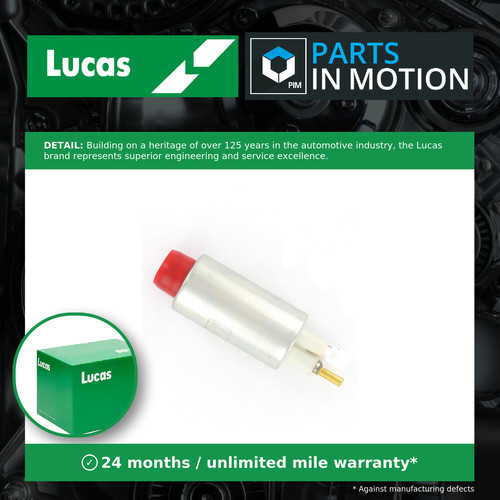 Fuel pump fits jaguar - fuel,