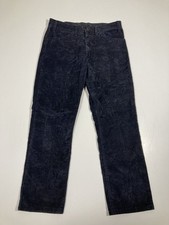 LEVI’S STRAIGHT CORD FIT