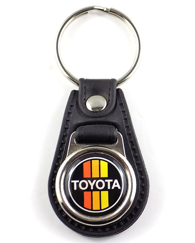 Toyota key fob ring - toyota,