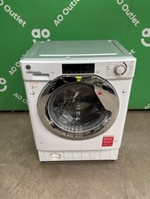 Hoover Washing Machine 9Kg