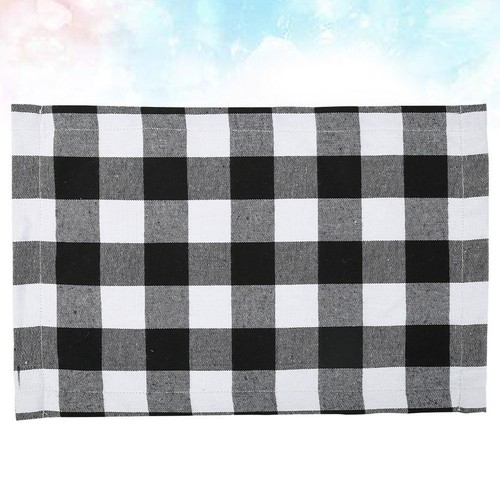 Pcs place mats for table - pcs,