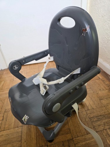 Portable highchair snack - portable,
