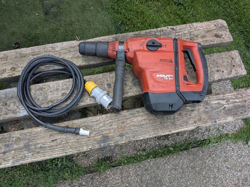Hilti atc sds max - hilti, 60