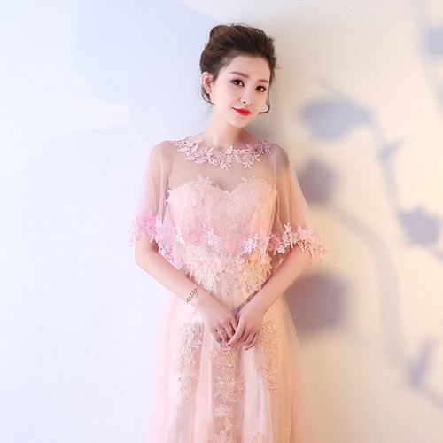 New bride lace - lace, bolero