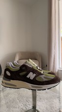New balance 991v2 daniëlle - balance,