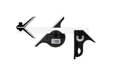 Moore & Wright MM522-01 Digital Combination Set 4pc 300mm/12”