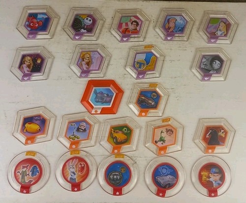 Disney infinity 3 0 power - infinity, 1.0,