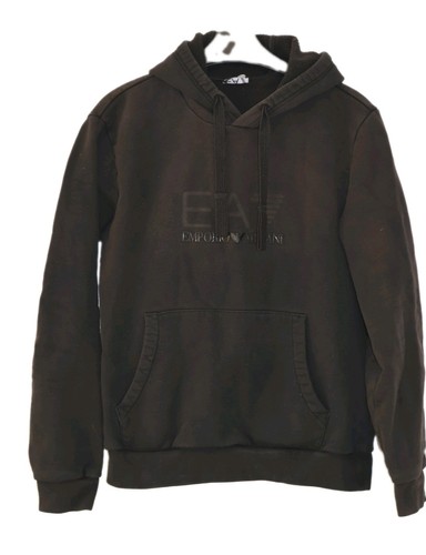 Ea7 emporio armani - emporio, black