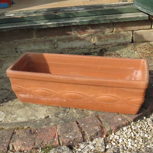 Vintage italian terracotta - vintage,