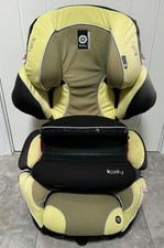 Replacement Covers for Kiddy Guardianfix Pro 2 Car Seat (Excludes seat itself)