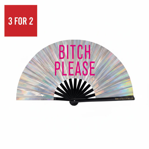 Fantastico fans bitch please - fantastico,
