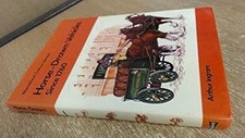 Horse-drawn Vehicles Since