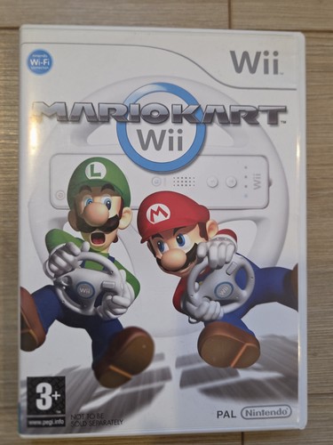 Mario kart nintendo - mario, game