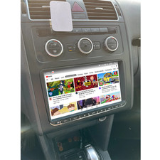 For Volkswagen T5 Transporter