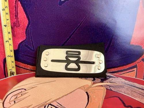 Naruto shippuden sand village - shippuden,