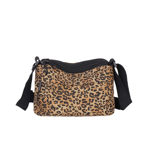 Large capacity shoulder bag - large,