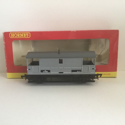 Hornby gauge r6266c ex - hornby, oo
