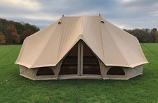 Quest Emperor Glamping Camping