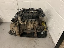 MINI 1.5 DIESEL ENGINE B37C