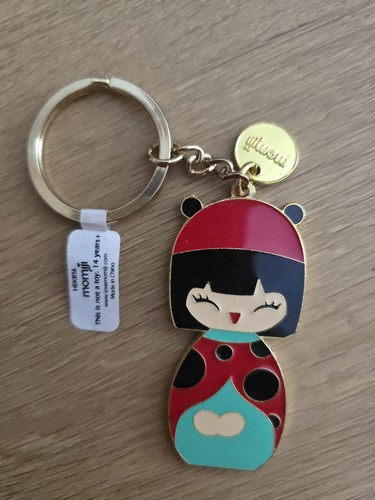 Momiji lucky hekr16 - lucky,