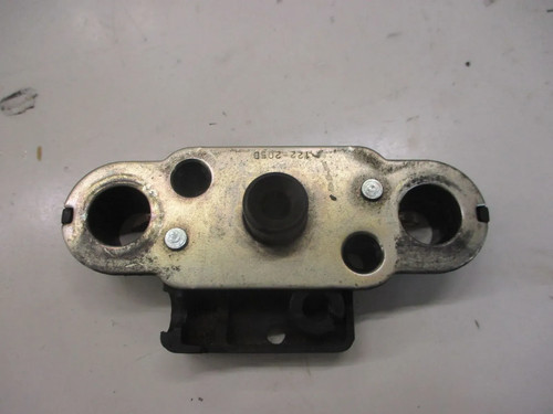 Seat lock clamp suzuki gsf - seat,