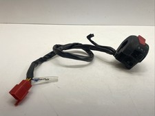 ♻️ Lexmoto Lxr 125 E5 2021