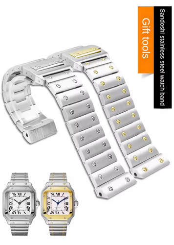 20mm stainless steel - 20mm,