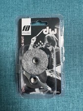 DW Drums Integrated Cymbal