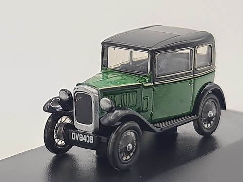 Oxford diecast 76ass004 - oxford,