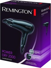 Remington Power Dry 2000 D3010