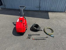 240v TSX 12-100 Electric