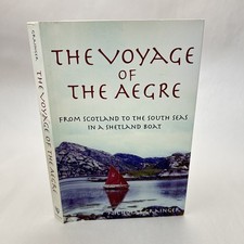 The Voyage of The Aegre