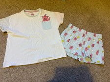 Girls Marks and Spencer Percy