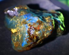 Beautiful Natural Dominican