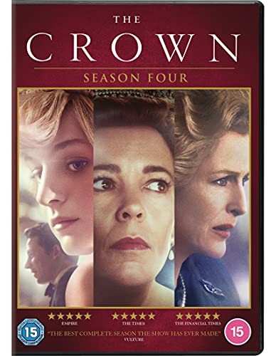 The crown season amazon - the,