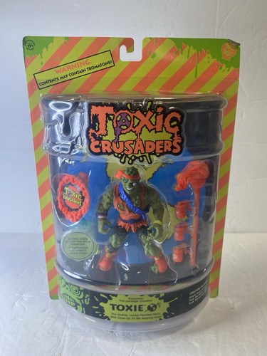 Trick treat studios toxic - or,