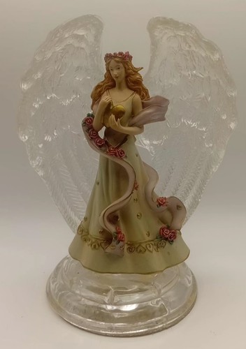 Beautiful angel figurine - beautiful,