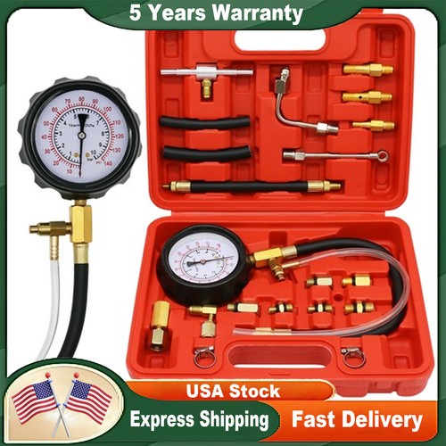 140psi fuel injection pump - injection,