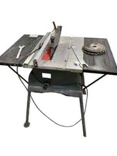 LP031 ERBAUER TABLE SAW