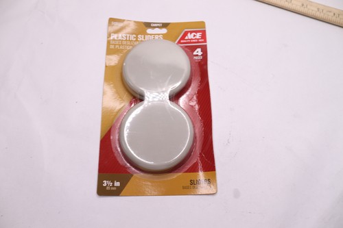 Ace push sliders - (4-pk),