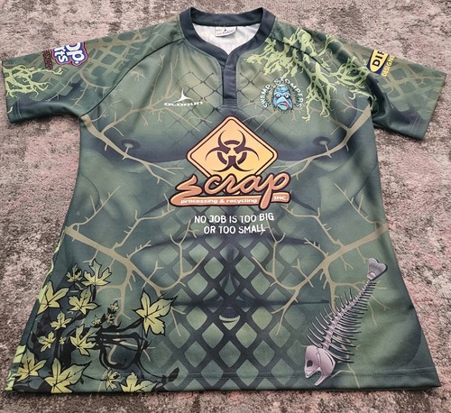 Mens olorun sports rugby - olorun,